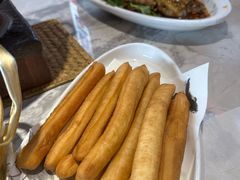 -百味地锅鸡(二店·财校分店)