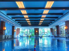 -成都安仁福朋喜来登酒店