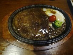 -台北帮厨西式自助(爱琴海北新道店)