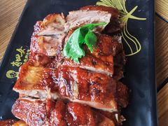 -肖四女乐山跷脚牛肉(世博源店)