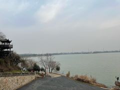 -张公山寨景区
