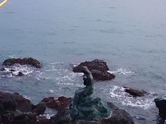 -海云台海滩