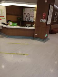 -云南玛莉亚医院