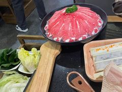-井格重庆火锅(西直门凯德Mall店)