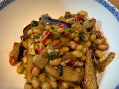 -图味美小黄鱼·景德菜(浙江路店)