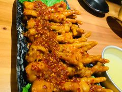 -小木屋米酒店总店