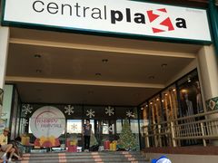 -尚泰清迈机场购物中心