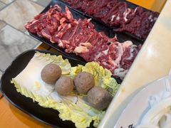 -福合埕牛肉丸(福平路店)