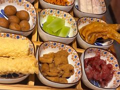 -螺大喜螺蛳粉火锅(雍和宫店)