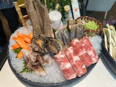 -生如夏花泰式火锅(鹭洲里店)