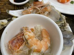 -星奇缘·海鲜餐厅(东山美食地标店)