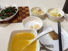 -金豆角砂锅焖面(安贞店)
