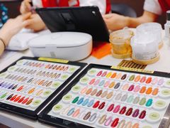 -海底捞大排档火锅(悦荟广场店)