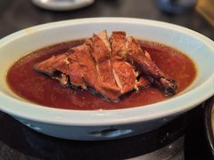 -南京大牌档(新街口德基广场店)