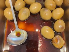 -满锅香·鲜卤现捞(华新街店)