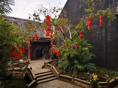 -自贡市盐业历史博物馆
