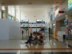 -德宏芒市国际机场