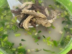 羊杂汤-北三沙家烧麦(北头道街店)