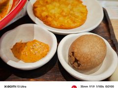 -小满手工粉(北京顺义华联店)