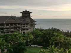 -海南棋子湾开元度假村·祺咖啡自助餐厅
