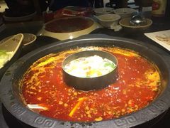 -晓宇重庆火锅(龙首店)