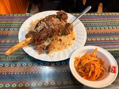 -开帝锐抓饭(和田街店)