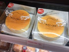 -85度C(苏州石路店)