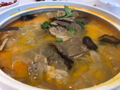 -解家河南菜(商鼎路店)