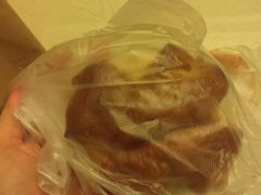 -山崎面包(百联世纪店)