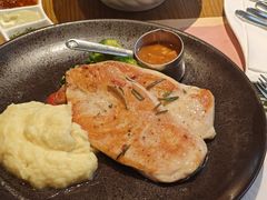 -安妮意大利餐厅(国贸店)