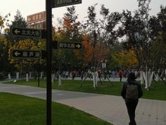 -西海子公园