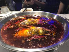 -蛙鱼道美蛙鱼自助火锅(新耍都店)