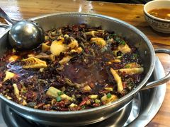 -黑竹香鸡(营和巷店)