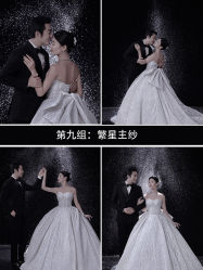 -吉光片羽高端婚纱摄影(泰州优选店)