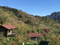 -北京水岸山吧度假村(雁栖镇店)