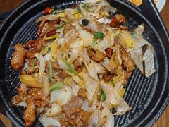 -粗茶淡饭·隐庐私厨(东亭店)