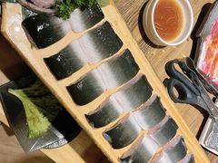 -泥炉烧肉师(新街口金銮巷店)