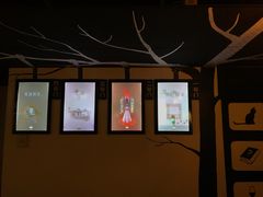 -Doors独立剧情密室(东门分店)