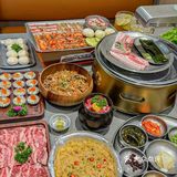 谁懂这家烧肉的含金量啊！！！