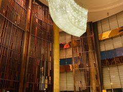 -二楼咖啡厅·厦门源昌凯宾斯基大酒店(湖滨中路店)