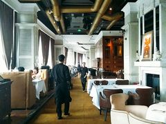 -哈布斯扒房(华发商都店)