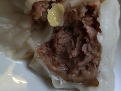 -金谷园饺子·烧烤(人大总店)