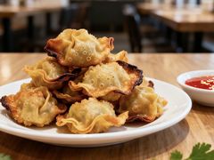 -盛记粥面(佐敦店)