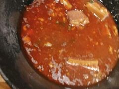 -老牌坊鲁菜名店(宽厚里店)