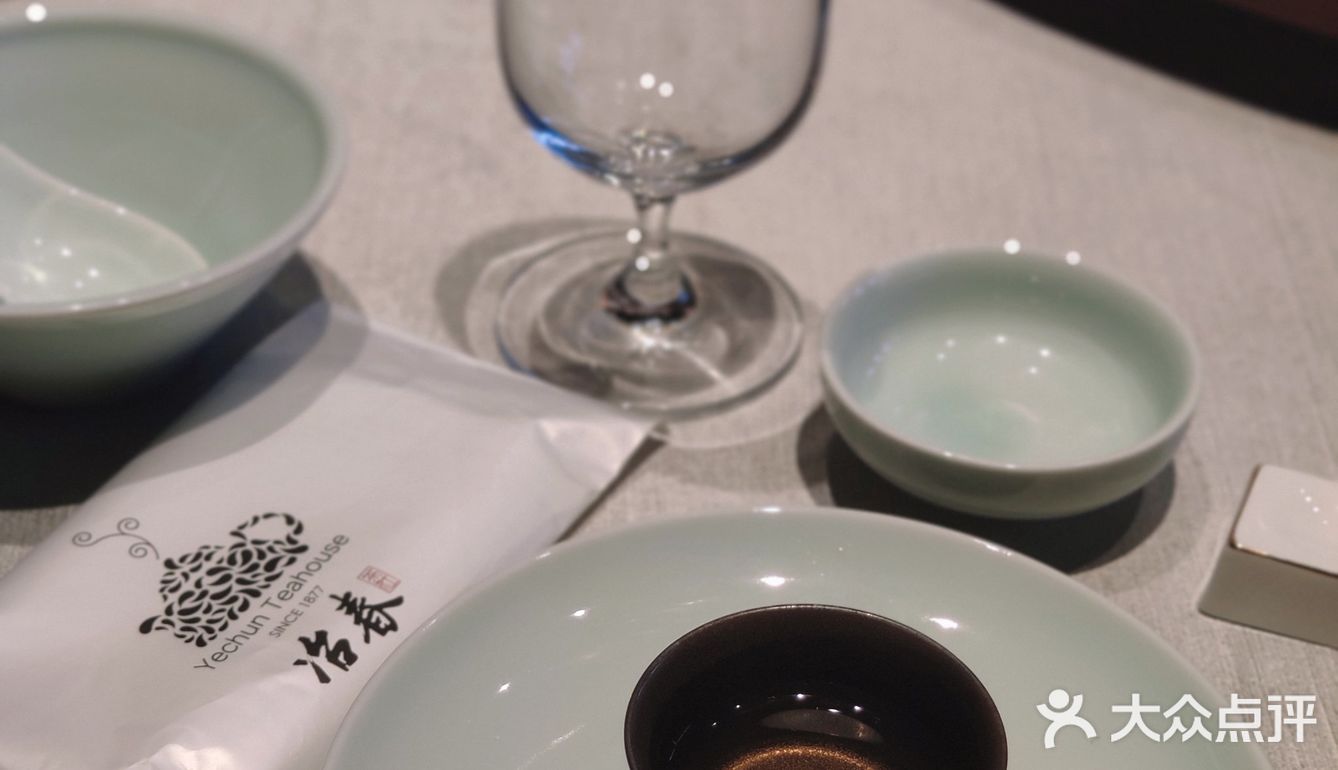 让我越来越喜欢上扬州美食 吃完所有菜品 真想来一句