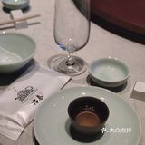 让我越来越喜欢上扬州美食 吃完所有菜品 真想来一句