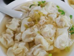 馄饨-汪家馄饨(集庆路店)
