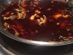 -蛙鱼道美蛙鱼自助火锅(新耍都店)
