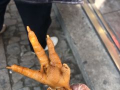-鸡脚旮旯平江路店