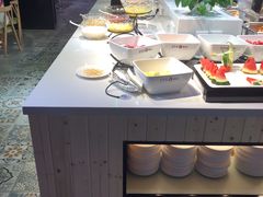 -金谷一•海鲜烤肉火锅自助餐(仙桃武商店)